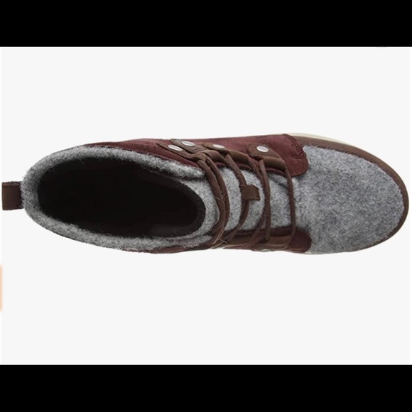 Sorel Explorer Joan Boots 6.5 - Picture 6 of 9